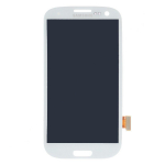 Samsung Galaxy S3 LCD Digitizer Touch Screen - White, Original